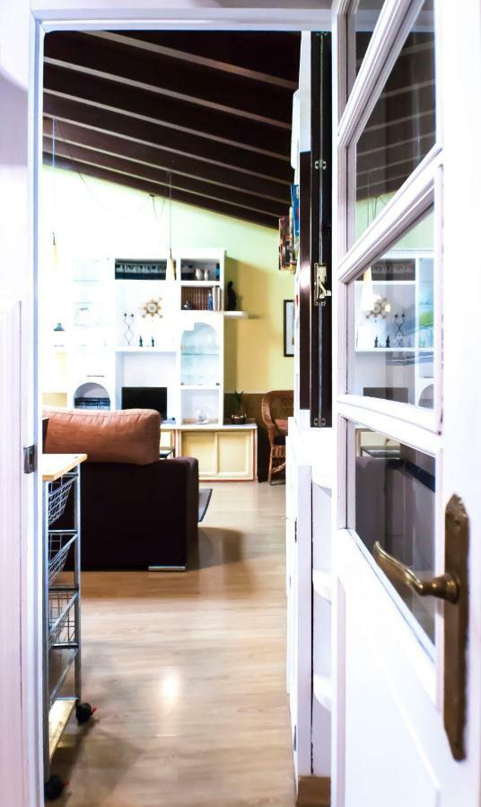 Corral De La O Triana Apartment By Valcambre Seville Exterior photo